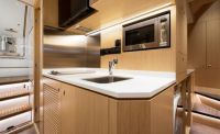 Image for 2021 Horizon Yacht FD87 Skyline 22