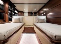 Image for 2021 Horizon Yacht FD87 Skyline 23