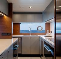 Image for 2021 Horizon Yacht FD87 Skyline 25