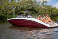 Image for 2023 Yamaha 252S 4