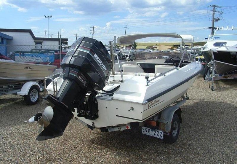 Image for 1989 CARIBBEAN JAGUAR 6