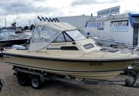 Image for CRUISE CRAFT EXPLORER 570 0