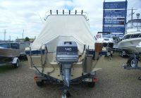Image for CRUISE CRAFT EXPLORER 570 2