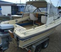 Image for CRUISE CRAFT EXPLORER 570 3