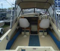 Image for CRUISE CRAFT EXPLORER 570 4