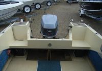 Image for CRUISE CRAFT EXPLORER 570 7