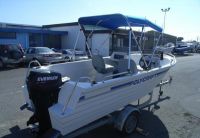 Image for 2005 POLYCRAFT 455 FRONT RUNNER 2