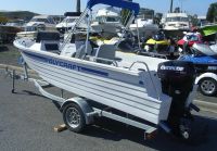 Image for 2005 POLYCRAFT 455 FRONT RUNNER 3