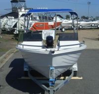 Image for 2005 POLYCRAFT 455 FRONT RUNNER 5