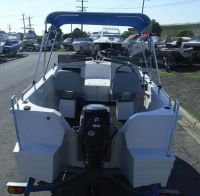 Image for 2005 POLYCRAFT 455 FRONT RUNNER 6
