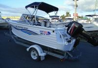 Image for 2007 QUINTREX 460 FREEDOM SPORT CV 3