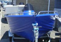 Image for 2008 POLYCRAFT 480 CENTRE CONSOLE 2