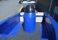 Image for 2008 POLYCRAFT 480 CENTRE CONSOLE 3