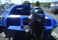 Image for 2008 POLYCRAFT 480 CENTRE CONSOLE 4