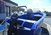 Image for 2008 POLYCRAFT 480 CENTRE CONSOLE 5