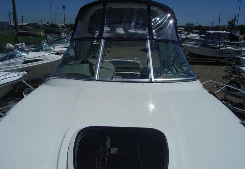 Image for 2007 SEA RAY 275 SUNDANCER 1