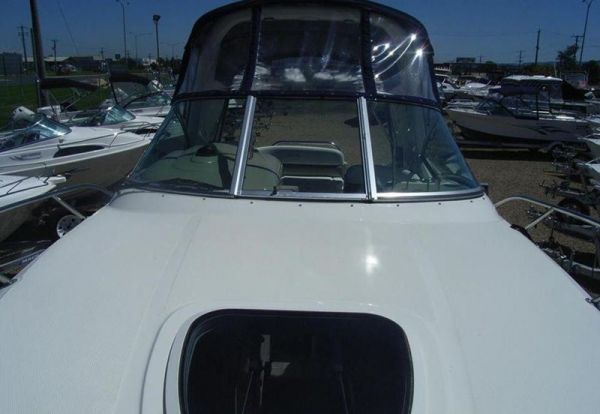 2007 SEA RAY 275 SUNDANCER image