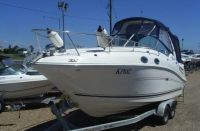 Image for 2007 SEA RAY 275 SUNDANCER 3