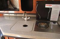 Image for 2007 SEA RAY 275 SUNDANCER 9
