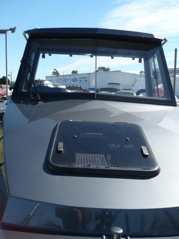 Image for YELLOWFIN 7600 SOUTHERNER H/T 1