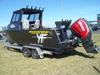 Image for YELLOWFIN 7600 SOUTHERNER H/T 2