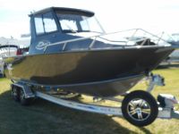 Image for YELLOWFIN 7600 SOUTHERNER H/T 4