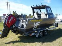 Image for YELLOWFIN 7600 SOUTHERNER H/T 18