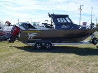 Image for YELLOWFIN 7600 SOUTHERNER H/T 19