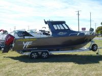 Image for YELLOWFIN 7600 SOUTHERNER H/T 20