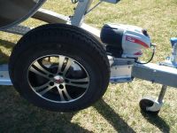 Image for YELLOWFIN 7600 SOUTHERNER H/T 21