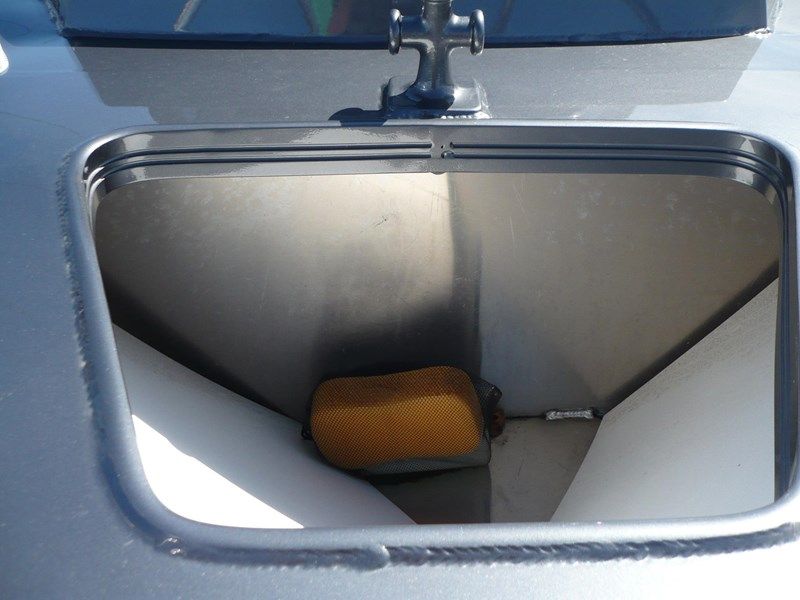 Image for YELLOWFIN 7600 SOUTHERNER H/T 22