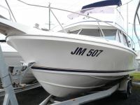 Image for CARIBBEAN Flybridge Sports Fisherman 26 0