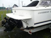 Image for CARIBBEAN Flybridge Sports Fisherman 26 3