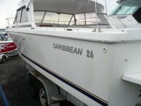 Image for CARIBBEAN Flybridge Sports Fisherman 26 5