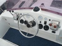 Image for CARIBBEAN Flybridge Sports Fisherman 26 23