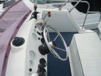 Image for CARIBBEAN Flybridge Sports Fisherman 26 24