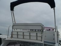 Image for CARIBBEAN Flybridge Sports Fisherman 26 25