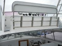 Image for CARIBBEAN Flybridge Sports Fisherman 26 27
