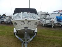 Image for 2008 QUINTREX Estuary Angler 430 1