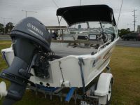 Image for 2008 QUINTREX Estuary Angler 430 5