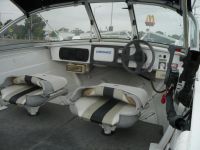 Image for 2008 QUINTREX Estuary Angler 430 6