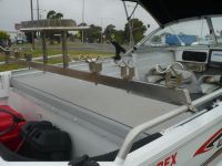 Image for 2008 QUINTREX Estuary Angler 430 7
