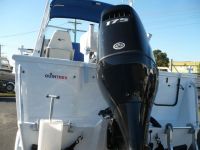 Image for 2023 QUINTREX Trident 610 4