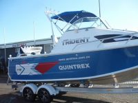 Image for 2023 QUINTREX Trident 610 6