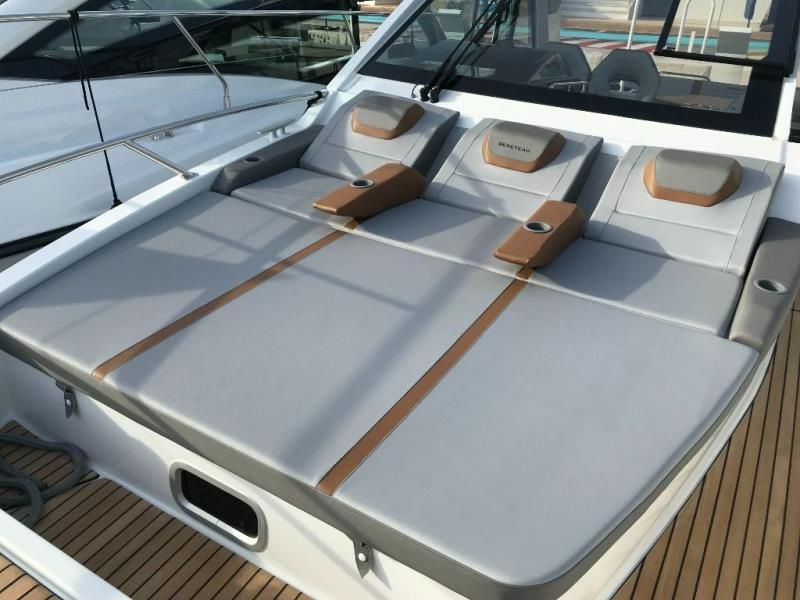 Image for BENETEAU GRAN TURISMO 32 OB 1