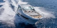 Image for BENETEAU GRAN TURISMO 32 OB 5