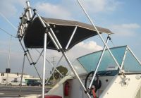 Image for CARIBBEAN CRESTCUTTER 3