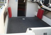 Image for CARIBBEAN CRESTCUTTER 17