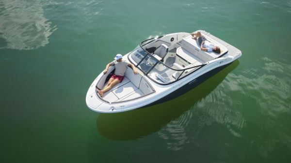 SEA RAY SPX 190 image
