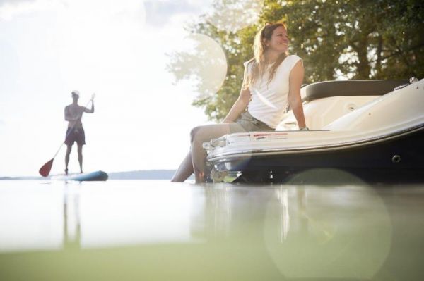 SEA RAY SPX 190 image